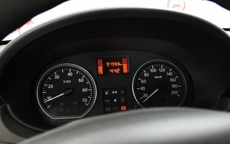 Nissan Almera, 2014 год, 819 000 рублей, 11 фотография