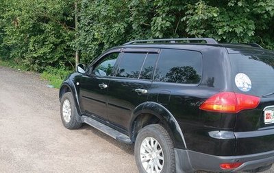 Mitsubishi Pajero Sport II рестайлинг, 2013 год, 1 350 000 рублей, 1 фотография