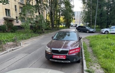Skoda Octavia, 2011 год, 1 070 000 рублей, 1 фотография