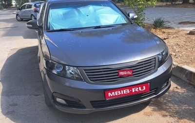 KIA Magentis II рестайлинг, 2010 год, 750 000 рублей, 1 фотография