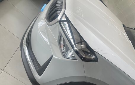 Skoda Kodiaq I, 2025 год, 50 000 рублей, 1 фотография