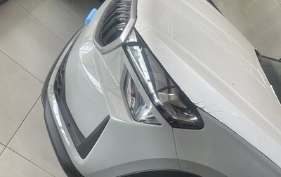 Skoda Kodiaq I, 2025 год, 50 000 рублей, 1 фотография