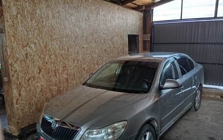 Skoda Octavia, 2010 год, 610 000 рублей, 1 фотография
