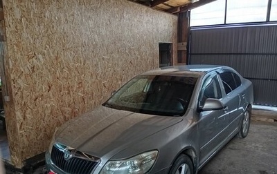 Skoda Octavia, 2010 год, 610 000 рублей, 1 фотография