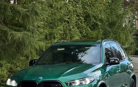 BMW X5 M, 2023 год, 24 760 000 рублей, 1 фотография