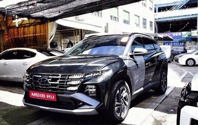 Hyundai Tucson, 2025 год, 3 273 000 рублей, 1 фотография