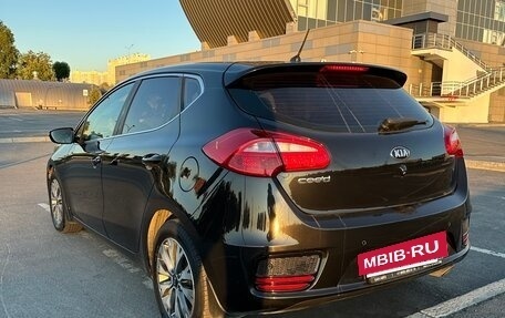 KIA cee'd III, 2015 год, 1 480 000 рублей, 4 фотография