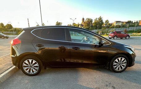KIA cee'd III, 2015 год, 1 480 000 рублей, 6 фотография