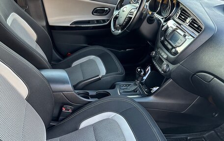 KIA cee'd III, 2015 год, 1 480 000 рублей, 9 фотография
