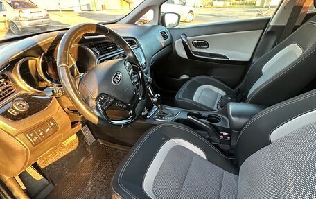 KIA cee'd III, 2015 год, 1 480 000 рублей, 7 фотография