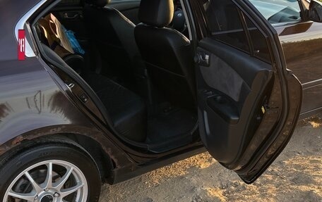 KIA Magentis II рестайлинг, 2008 год, 520 000 рублей, 5 фотография