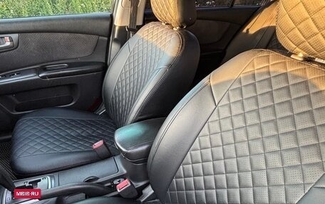 KIA Magentis II рестайлинг, 2008 год, 520 000 рублей, 10 фотография
