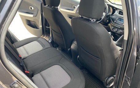 KIA cee'd III, 2012 год, 790 000 рублей, 7 фотография