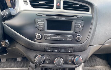 KIA cee'd III, 2012 год, 790 000 рублей, 9 фотография