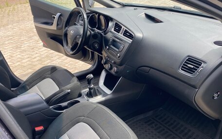 KIA cee'd III, 2012 год, 790 000 рублей, 6 фотография