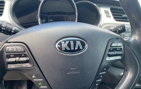 KIA cee'd III, 2012 год, 790 000 рублей, 8 фотография
