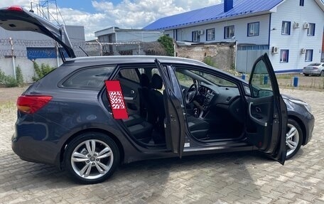 KIA cee'd III, 2012 год, 790 000 рублей, 5 фотография