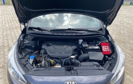 KIA cee'd III, 2012 год, 790 000 рублей, 10 фотография