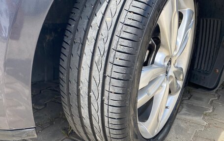 KIA cee'd III, 2012 год, 790 000 рублей, 11 фотография