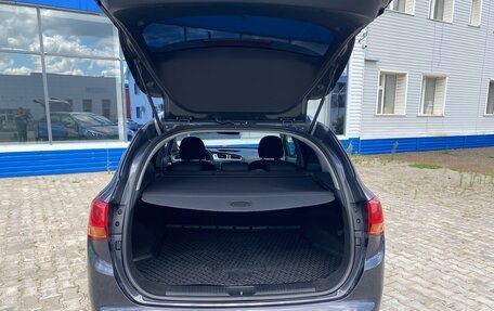 KIA cee'd III, 2012 год, 790 000 рублей, 13 фотография