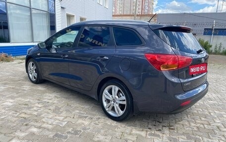 KIA cee'd III, 2012 год, 790 000 рублей, 18 фотография