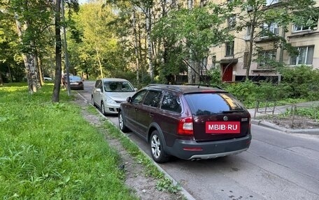 Skoda Octavia, 2011 год, 1 070 000 рублей, 4 фотография