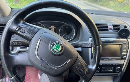 Skoda Octavia, 2011 год, 1 070 000 рублей, 10 фотография