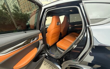 BMW X6 M, 2016 год, 6 700 000 рублей, 4 фотография