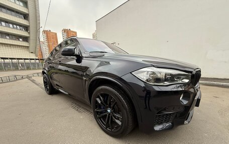 BMW X6 M, 2016 год, 6 700 000 рублей, 2 фотография