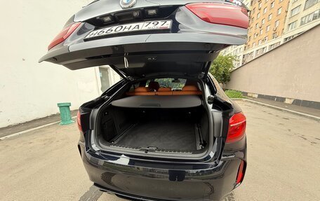 BMW X6 M, 2016 год, 6 700 000 рублей, 8 фотография