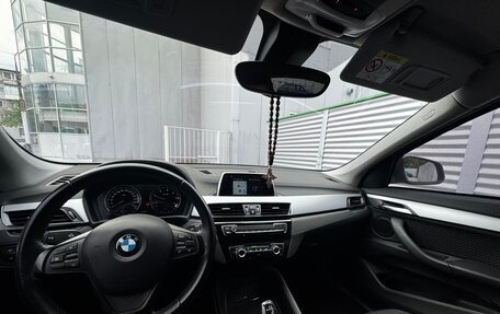 BMW X1, 2019 год, 2 080 000 рублей, 7 фотография