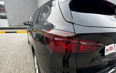 BMW X1, 2019 год, 2 080 000 рублей, 4 фотография
