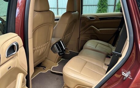 Porsche Cayenne III, 2011 год, 2 400 000 рублей, 9 фотография