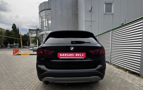 BMW X1, 2019 год, 2 080 000 рублей, 6 фотография