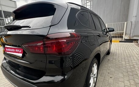 BMW X1, 2019 год, 2 080 000 рублей, 9 фотография