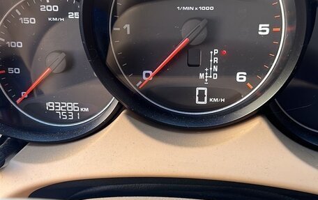 Porsche Cayenne III, 2011 год, 2 400 000 рублей, 12 фотография