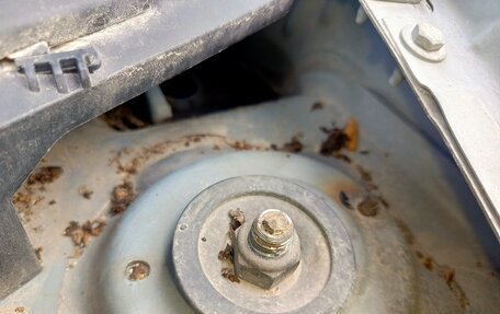 Citroen C3 II, 2002 год, 170 000 рублей, 2 фотография