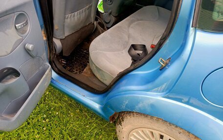 Citroen C3 II, 2002 год, 170 000 рублей, 20 фотография