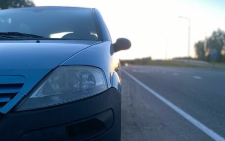 Citroen C3 II, 2002 год, 170 000 рублей, 11 фотография