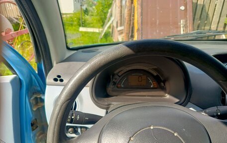 Citroen C3 II, 2002 год, 170 000 рублей, 26 фотография