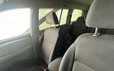 Mitsubishi Pajero Sport II рестайлинг, 2013 год, 1 350 000 рублей, 14 фотография