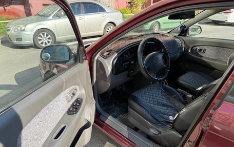 KIA Spectra II (LD), 2007 год, 295 000 рублей, 4 фотография