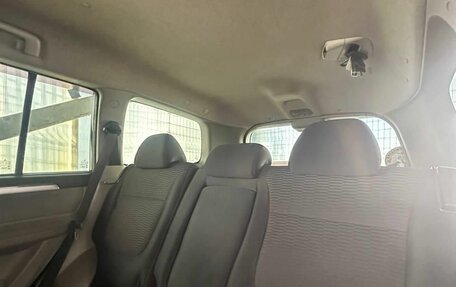 Mitsubishi Pajero Sport II рестайлинг, 2013 год, 1 350 000 рублей, 12 фотография