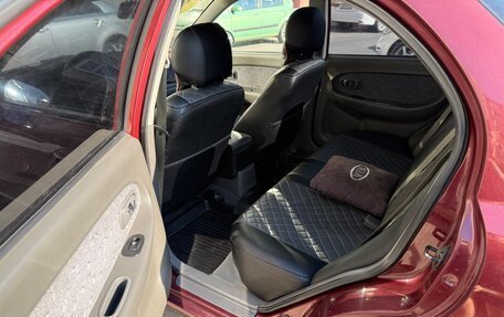 KIA Spectra II (LD), 2007 год, 295 000 рублей, 5 фотография