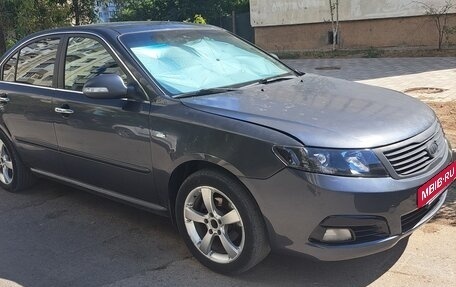 KIA Magentis II рестайлинг, 2010 год, 750 000 рублей, 2 фотография