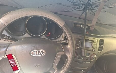 KIA Magentis II рестайлинг, 2010 год, 750 000 рублей, 3 фотография