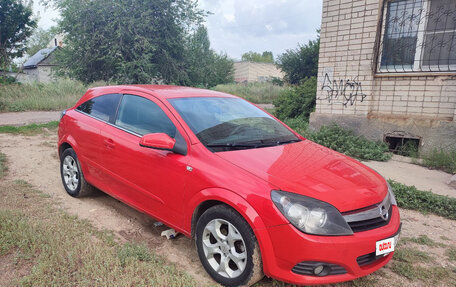 Opel Astra H, 2006 год, 500 000 рублей, 2 фотография