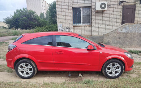 Opel Astra H, 2006 год, 500 000 рублей, 3 фотография