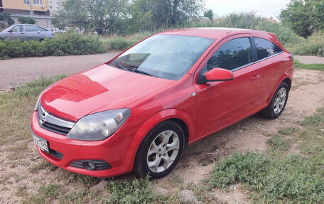 Opel Astra H, 2006 год, 500 000 рублей, 8 фотография