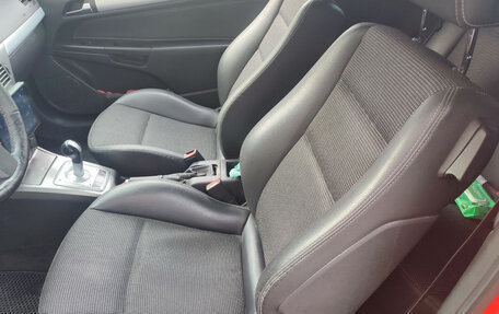 Opel Astra H, 2006 год, 500 000 рублей, 12 фотография